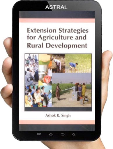 Extension Strategies for Agriculture and Rural Development