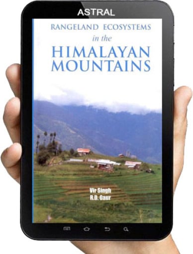 Rangeland Ecosystems in the Himalayan Mountains