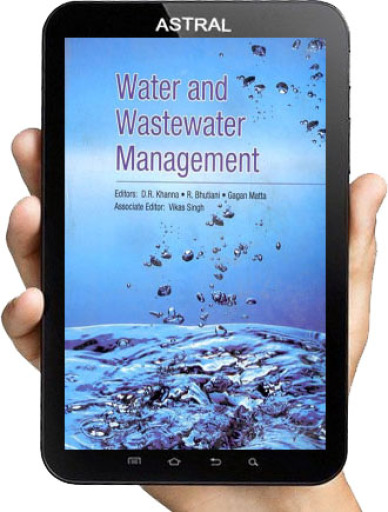 Water and Wastewater Management in 2 Vols