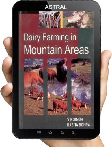 Dairy Farming in Mountain Areas