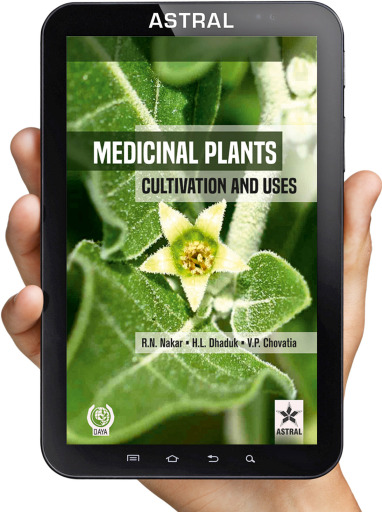 Medicinal Plants: Cultivation and Uses
