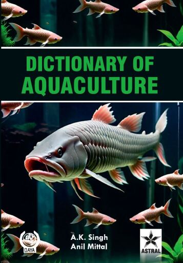 Dictionary of Aquaculture
