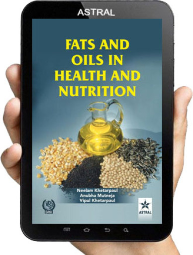 Fats and Oils in Health and Nutrition