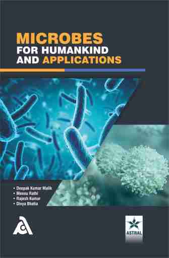 Microbes for Humankind and Applications