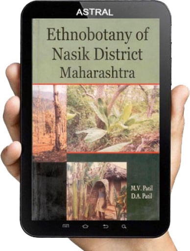Ethnobotany of Nasik Districts Maharashtra