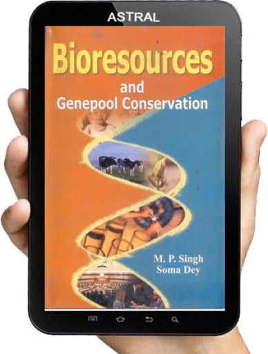 Bioresources and Genepool Conservation