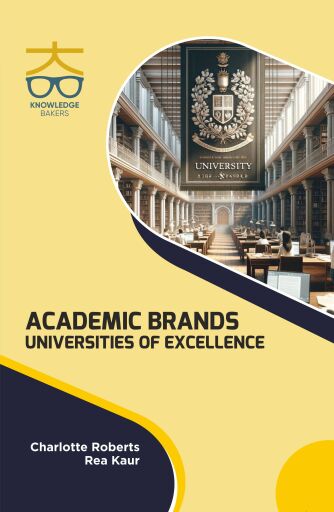 Academic Brands: Universities of Excellence