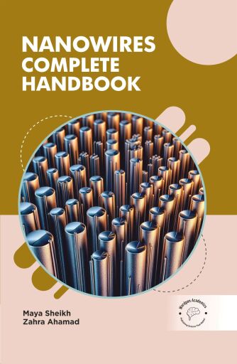 Nanowires: Complete Handbook
