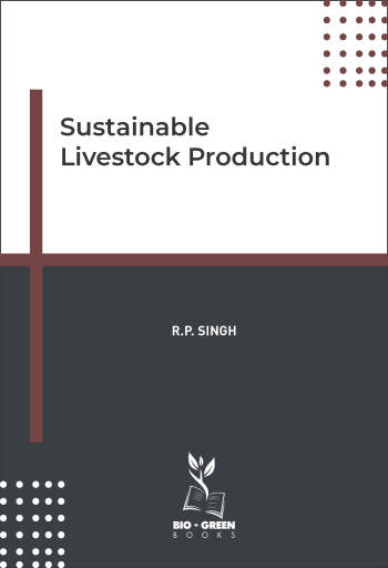 Sustainable Livestock Production
