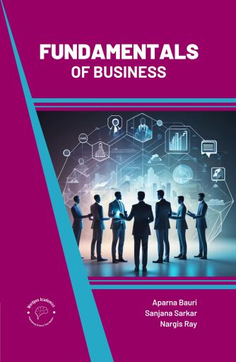 Fundamentals of Business