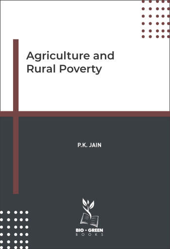 Portada del libro «Agriculture and Rural Poverty»