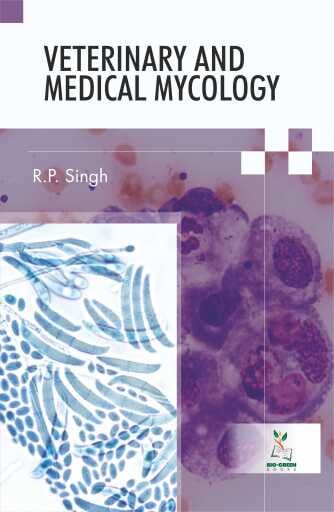 Veterinary and Medical Mycology