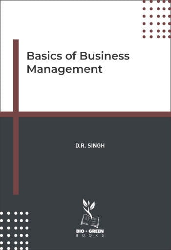 Basics of Business Management