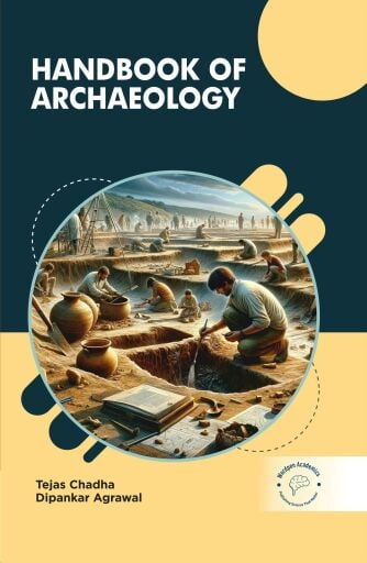 Handbook of Archaeology