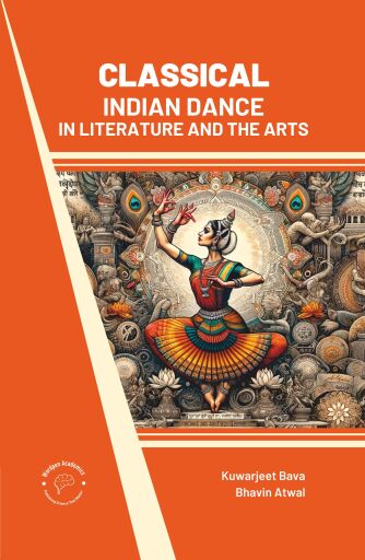 Classical Indian Dance in Literature and the Arts