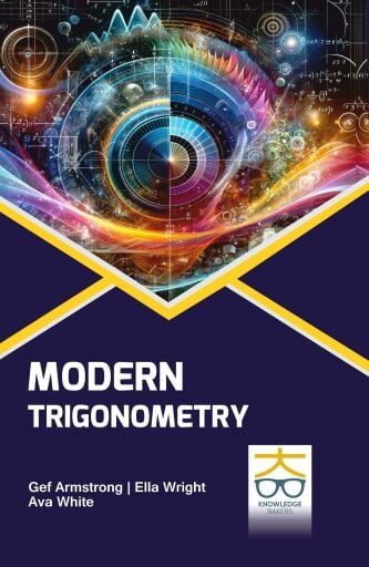 Modern Trigonometry