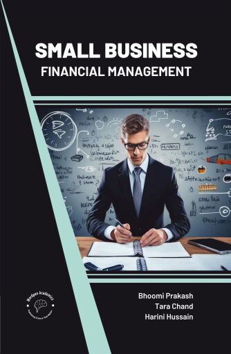 Small Business Financial Management