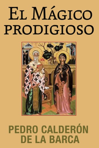 El mágico prodigioso