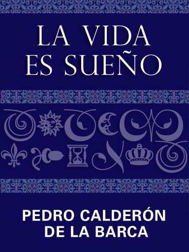 La vida es sueño
