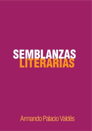 Semblanzas literarias