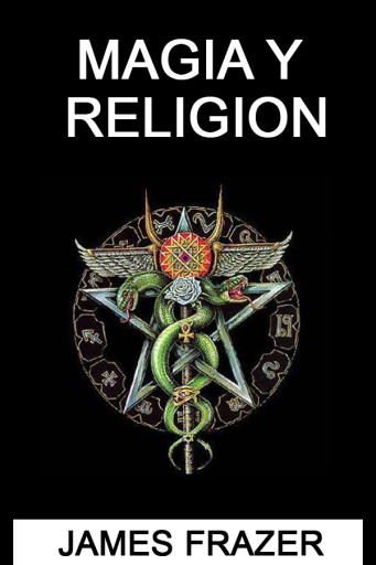 Magia y religión