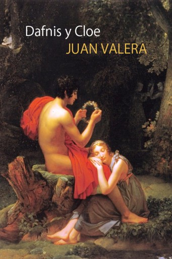 Dafnis y Cloe
