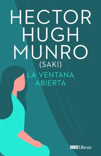 La ventana abierta