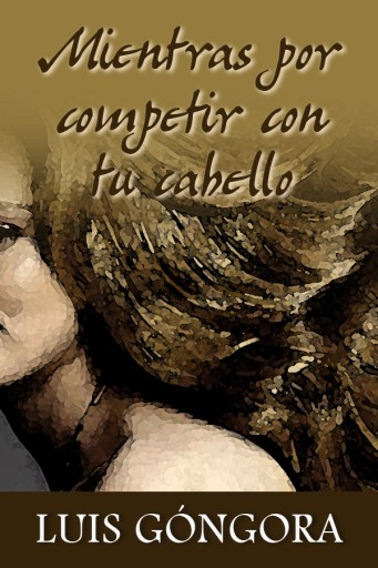 Mientras por competir con tu cabello