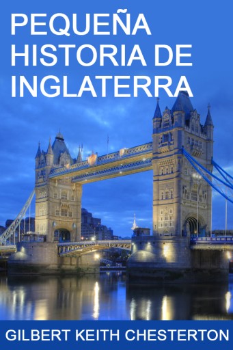 Pequeña historia de Inglaterra