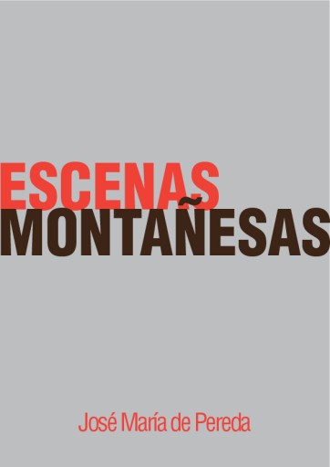 Escenas Montañesas