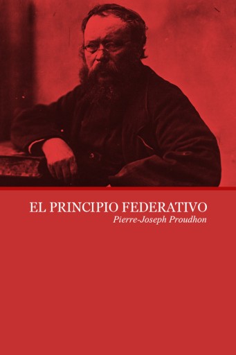 El principio federativo