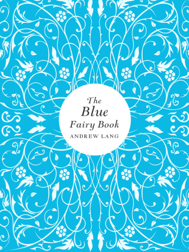 The Blue Fairy Book