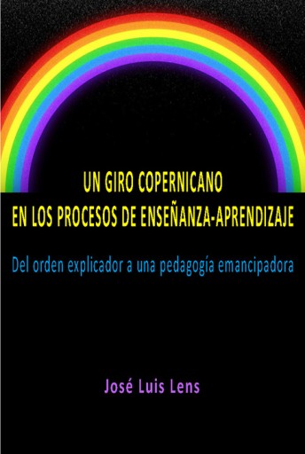 Un giro copernicano en los procesos de enseñanza-aprendizaje