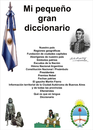 Mi pequeño gran diccionario