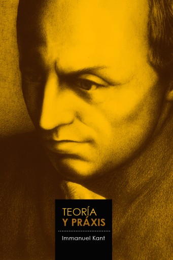 Teoría y práxis