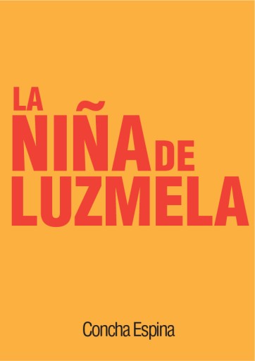 La Niña de Luzmela