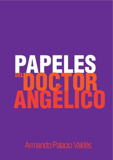 Papeles del doctor Angélico