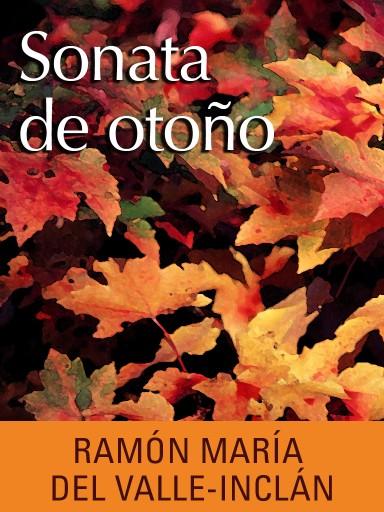 Sonata de otoño