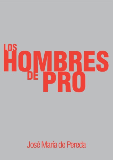 Los Hombres de Pro