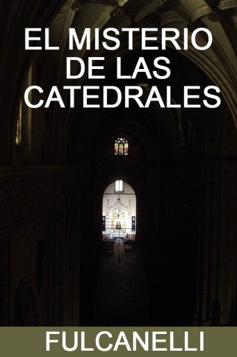 El misterio de las catedrales