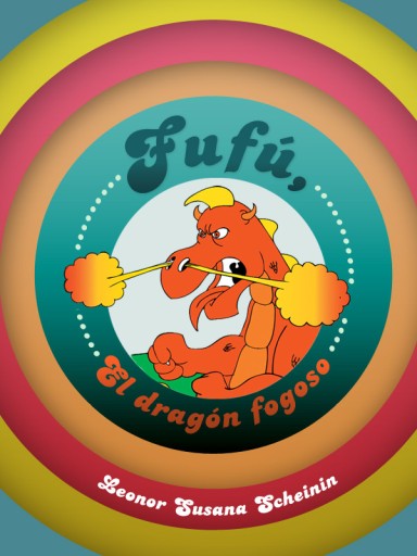Fufú, el dragón fogoso
