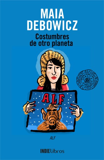 Costumbres de otro planeta