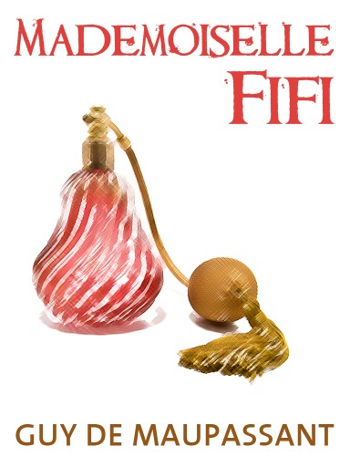 Mademoiselle Fifí