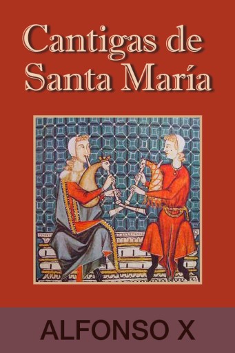 Cantigas de Santa María
