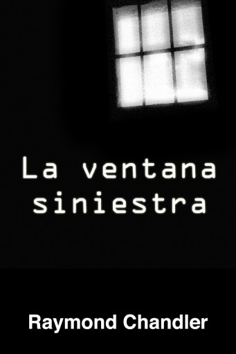 La ventana siniestra