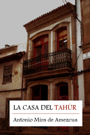 La casa del Tahúr
