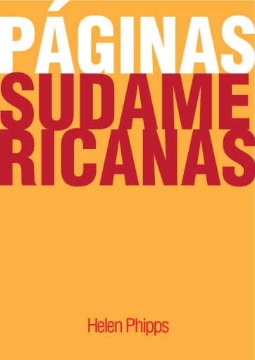 Paginas Sudamericanas