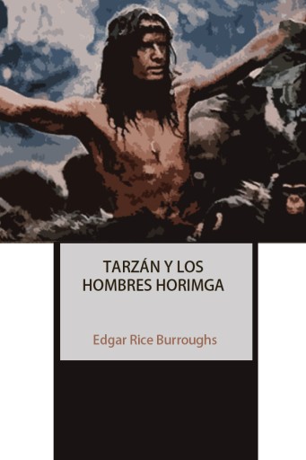 Tarzán y los hombres hormiga
