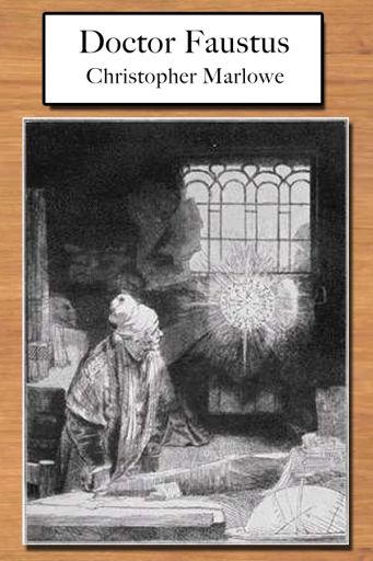 Doctor Faustus