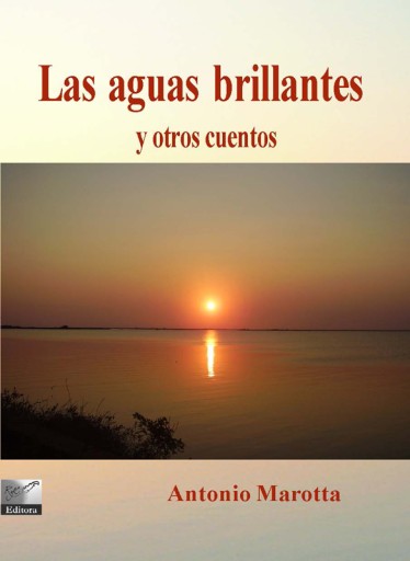 Las aguas brillantes y otros cuentos